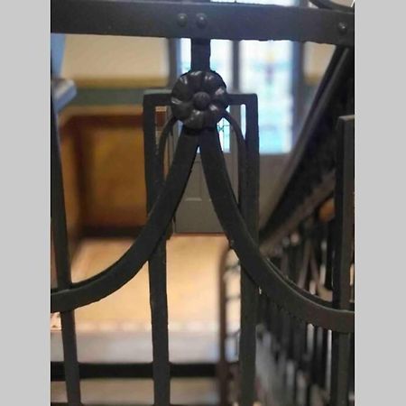 리가 Bibliotekas Nams 아파트 외부 사진